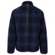 Trespass Ανδρική ζακέτα Epperstone Full Zip Fleece